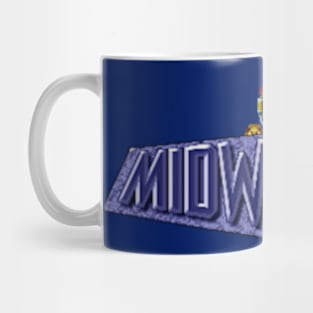 Midwinter Mug